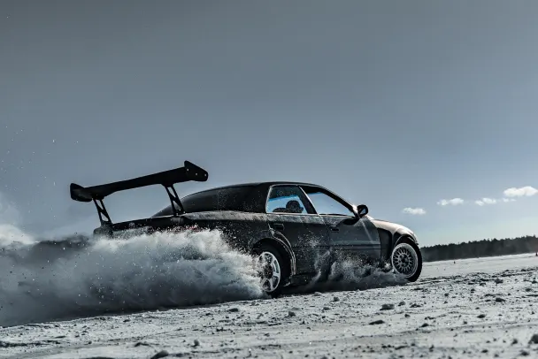 Anonymous Casino Android/iOS-app